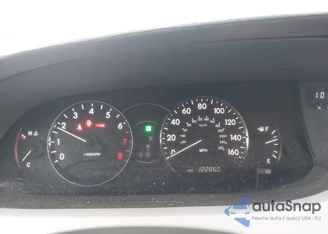 2005 Toyota Avalon Xls из США, поврежденный, VIN 4T1BK36B65U054864